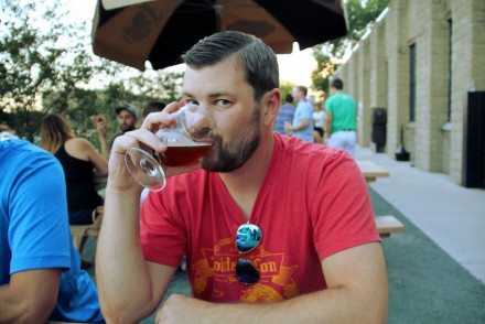 Sociable Cider Werks Signature Photo