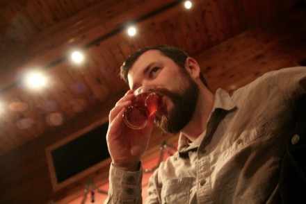 South Fork Brewing Company Tap Traveler