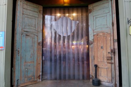 JDub's Brewing Company Entrance