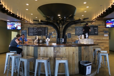 Bosque Bar