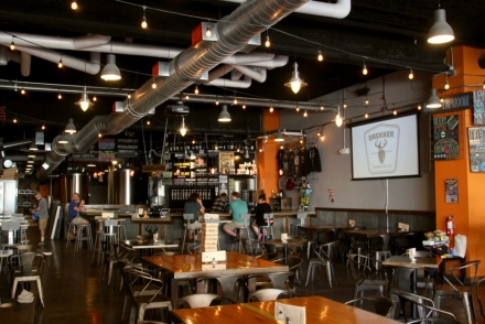 Drekker Taproom