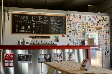 Fargo Brewing Bar