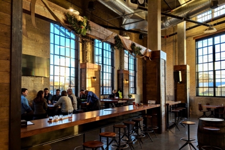 Dual Citizen Taproom