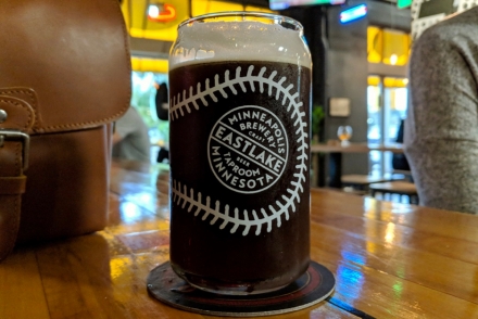 Eastlake Beer