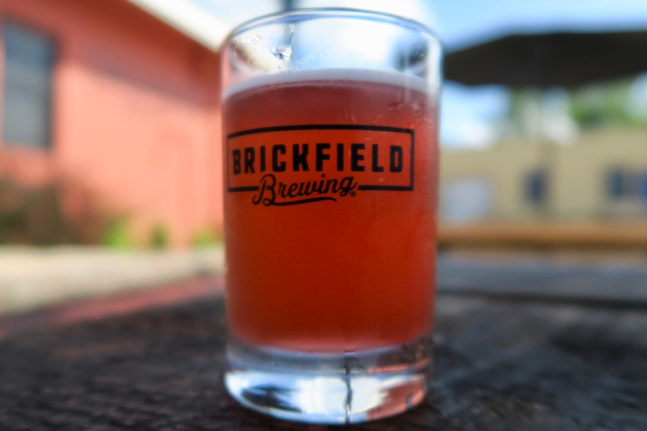 Brickfield Taster