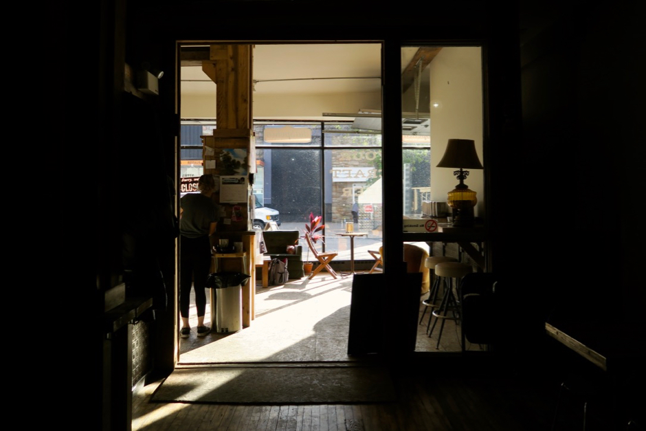 Outspoken Interior