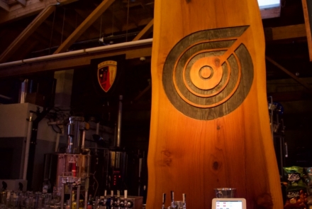Standard Deviant Bar
