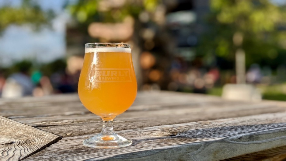 Surly Beer