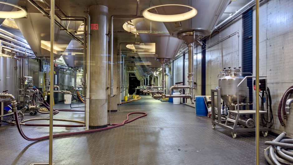 Surly Brewhouse