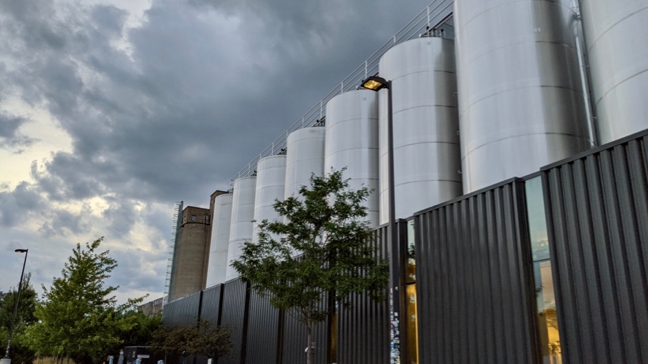Surly Tanks