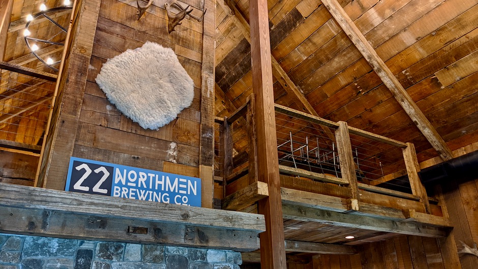 22 Northmen Interior