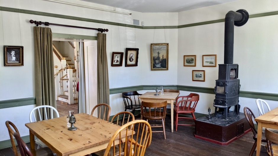 Waldmann Taproom