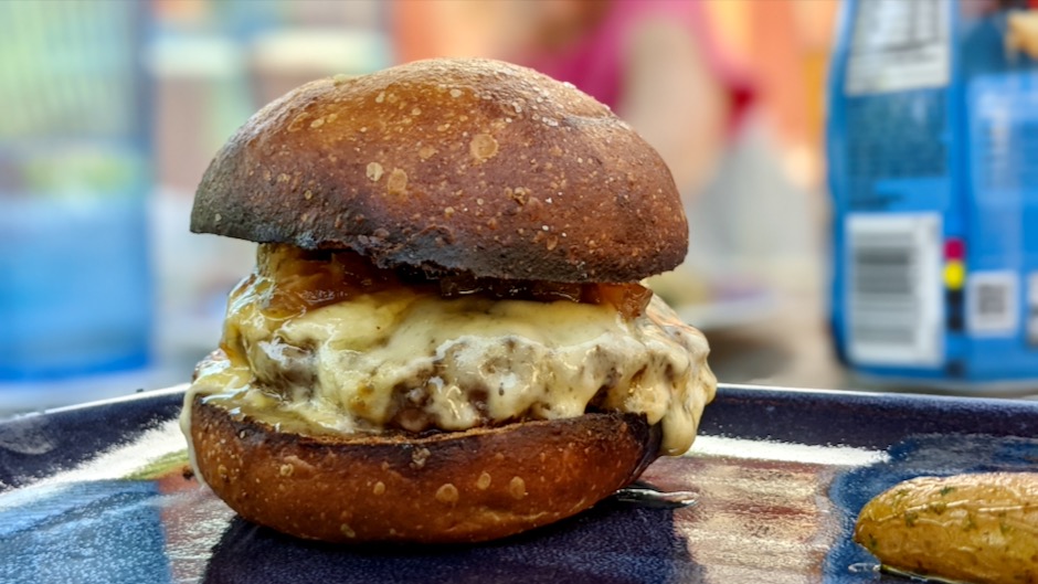 Waldmann Burger