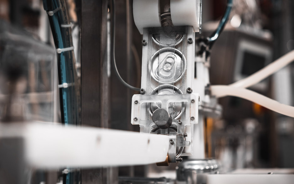 Jack Pine Canning Line Jack Pinei Canning Line
