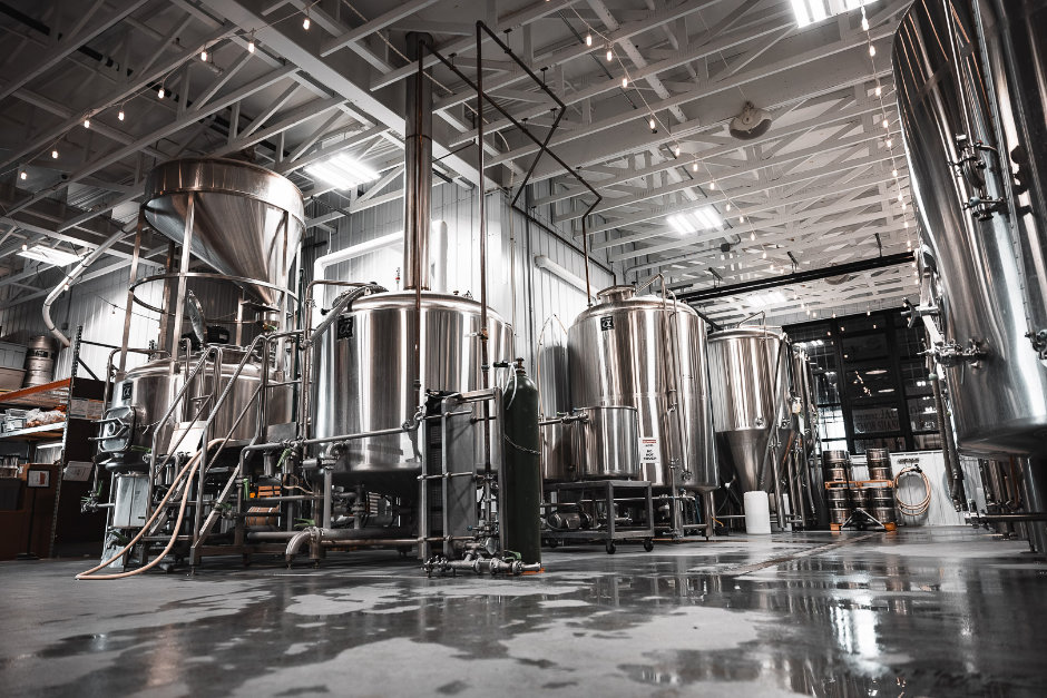 Jack Pine Brewhouse Jack Pine Brewhouse