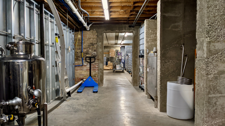 Drastic Measures Brewhouse Drastic Measures Brewhouse