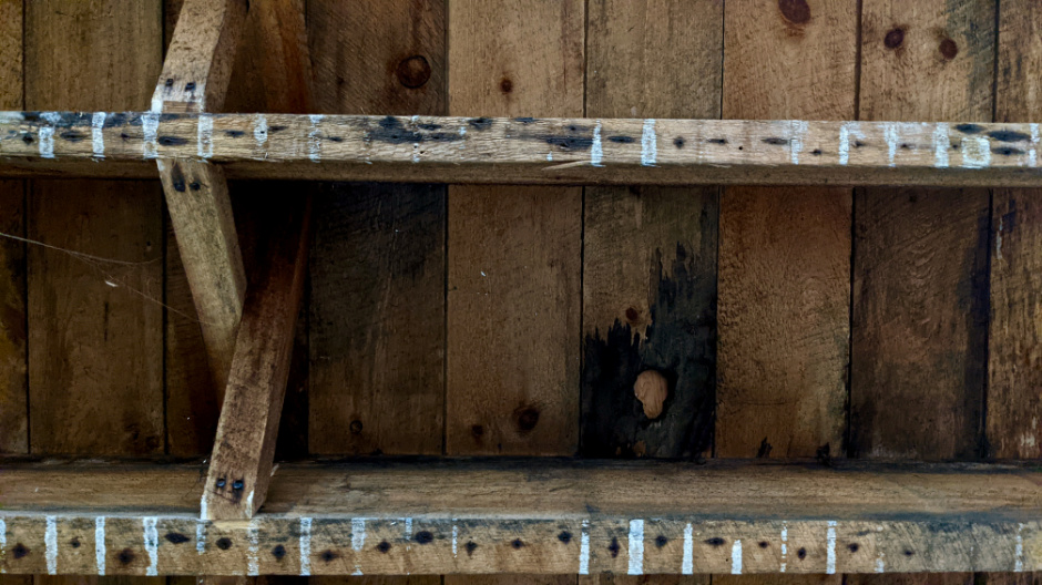 Drastic Measures Joists Drastic Measures Joists