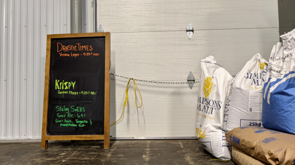 Drastic Measures Upcoming Beers Drastic Measures Upcoming Beers