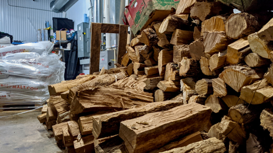 Drastic Measures Wood Drastic Measures Wood