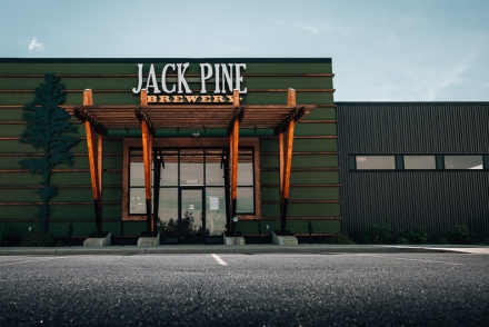 Jack Pine Taproom