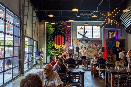 Modist Taproom