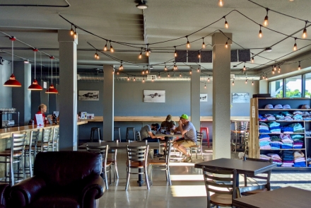 Rendezvous Taproom
