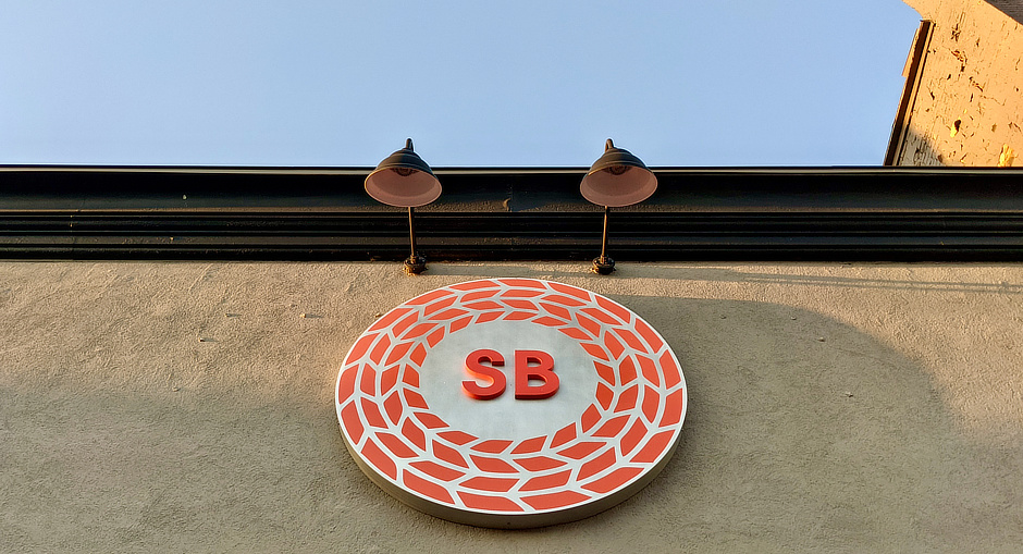 Spiral Sign